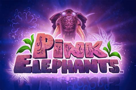 pink elephant real money|Pink Elephants Slot .